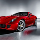 Illustration for article titled Ferrari 599XX, 599 GTB Fiorano HGTE Launching In Geneva
